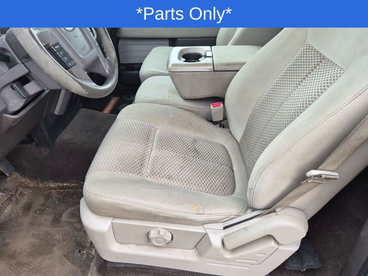 Used 2009 Ford F150 XL AWD/4WD image 14