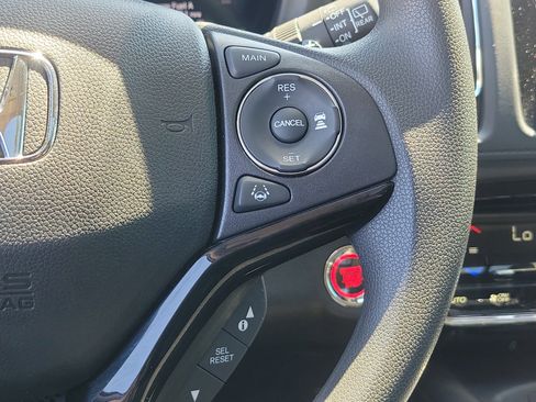 Used 2022 Honda HR-V EX image 24