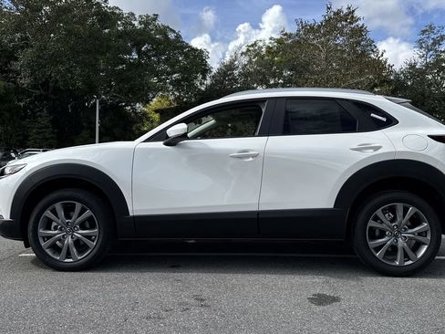 New 2026 MAZDA CX-30 AWD 2.5 S image 28