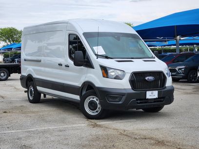 Used 2024 Ford Transit 250 148 Medium Roof