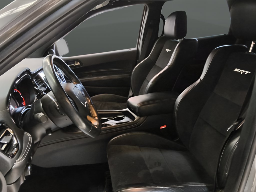 Used 2022 Dodge Durango SRT w/ Technology Group AWD/4WD image 14