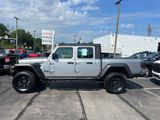 Certified 2021 Jeep Gladiator Sport image 2