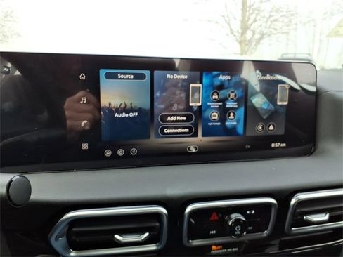 New 2026 Nissan Sentra SR image 11