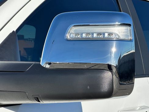 Used 2025 RAM 2500 Laramie image 53