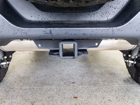 Used 2020 Jeep Wrangler Unlimited Sahara image 8