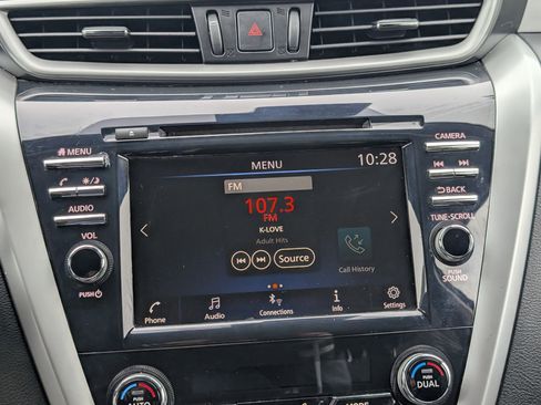 Used 2020 Nissan Murano S w/ Technology Package AWD/4WD image 23