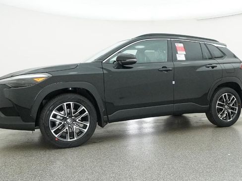 New 2026 Toyota Corolla Cross XLE image 50