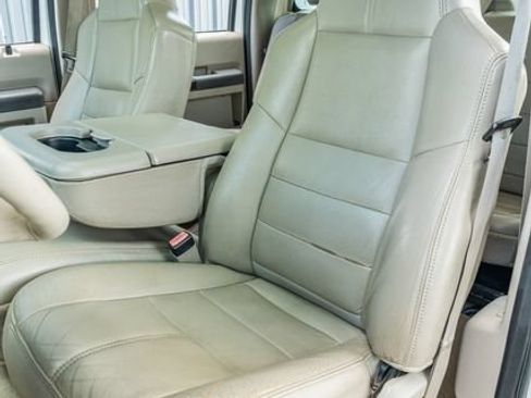 Used 2008 Ford F350 Lariat AWD/4WD image 19