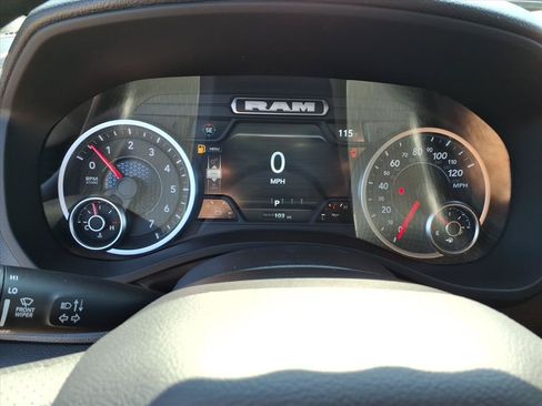 New 2026 RAM 1500 Express AWD/4WD image 26
