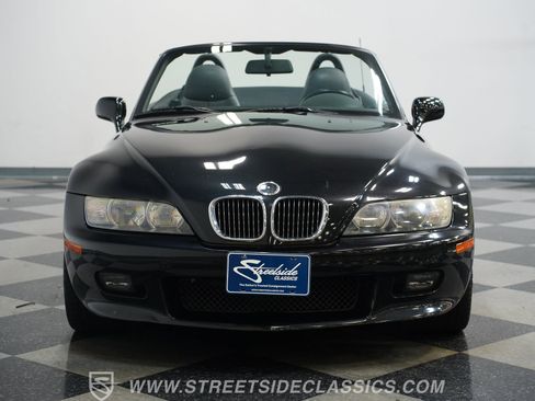 Used 2002 BMW Z3 3.0i image 18