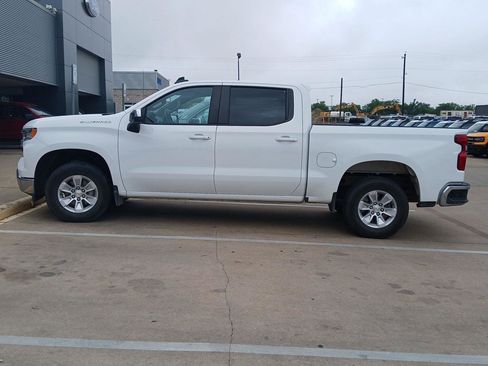 Used 2025 Chevrolet Silverado 1500 LT image 9