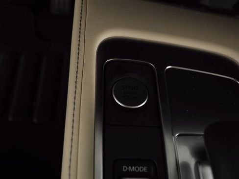 Used 2025 INFINITI QX60 Luxe AWD/4WD image 34