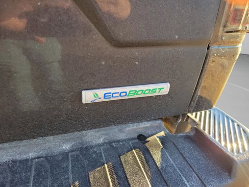 Used 2019 Ford F150 XLT w/ Equipment Group 302A Luxury image 18