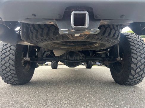 Used 2021 Jeep Gladiator Sport AWD/4WD image 36