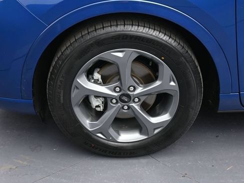 Used 2023 Ford Escape ST-Line w/ Tech Pack #1 FWD image 21