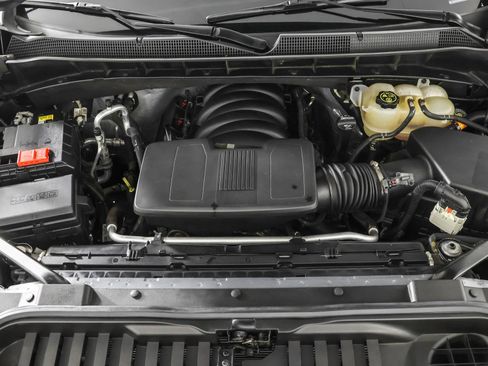 Used 2022 Chevrolet Silverado 1500 RST w/ All Star Edition Plus image 49