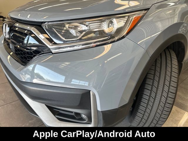 Used 2022 Honda CR-V EX image 15