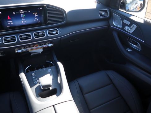 New 2026 Mercedes-Benz GLE 450 4MATIC image 12