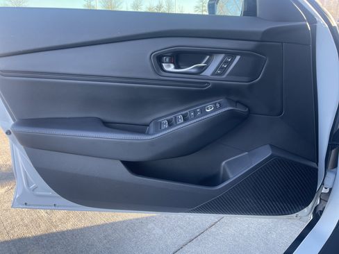 Certified 2024 Honda Accord Sport image 22