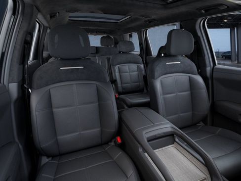 New 2027 Kia Telluride X-Line SX Prestige AWD/4WD image 15