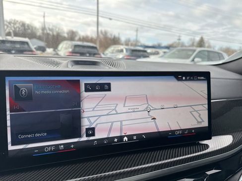 Used 2026 BMW X6 M60i image 15