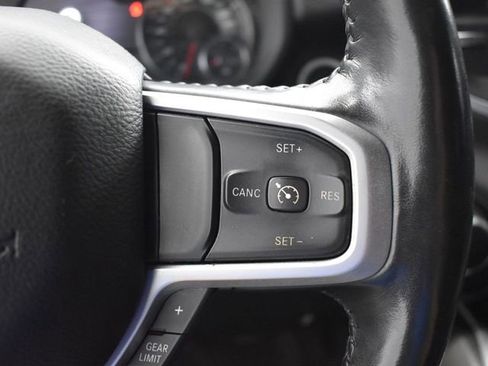 Used 2021 RAM 1500 Big Horn image 15