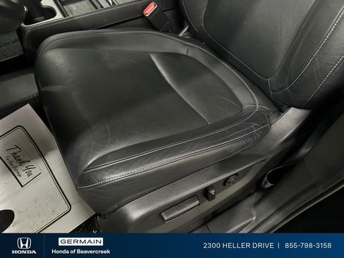 Used 2021 Honda Odyssey EX-L image 19