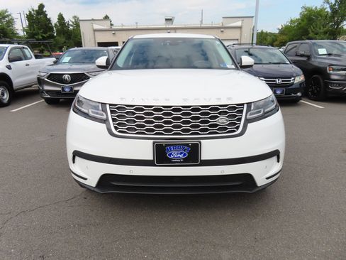 Used 2023 Land Rover Range Rover Velar S AWD/4WD image 2