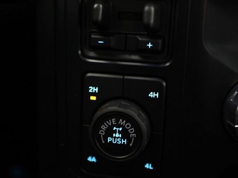 Used 2025 Ford F150 Raptor image 26