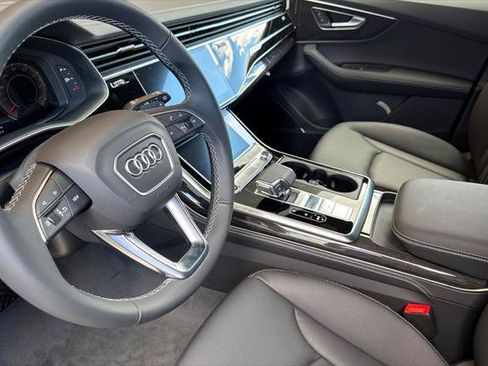 Certified 2026 Audi Q7 3.0T Premium Plus AWD/4WD image 13