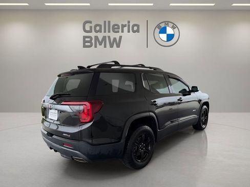 Used 2022 GMC Acadia AT4 image 8