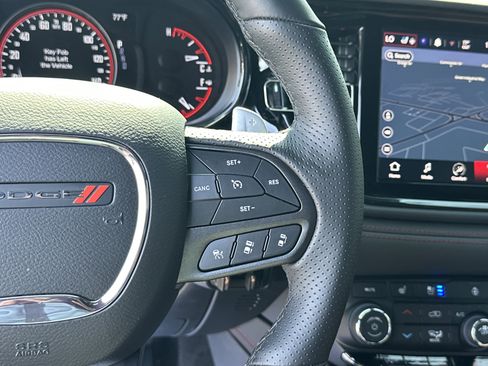 Used 2023 Dodge Durango GT image 28