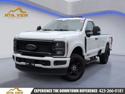 Used 2023 Ford F350 XL w/ STX Appearance Package