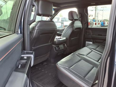 Used 2025 Ford F150 Raptor image 19