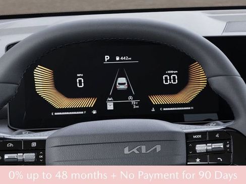 New 2026 Kia Sorento LX image 21