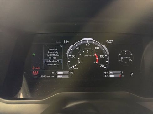 Used 2025 Toyota Tundra 1794 Edition AWD/4WD image 38