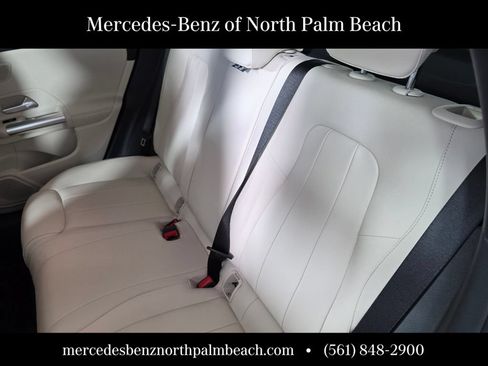 New 2026 Mercedes-Benz GLA 250 image 14