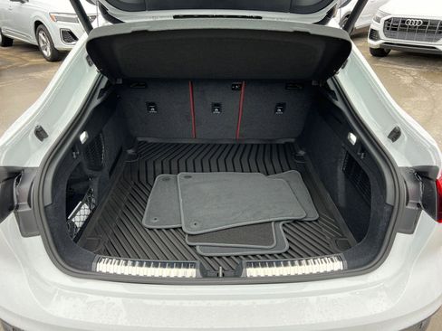 New 2025 Audi S5 Premium Plus image 12