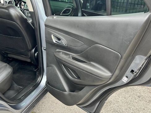 Used 2015 Buick Encore FWD image 19