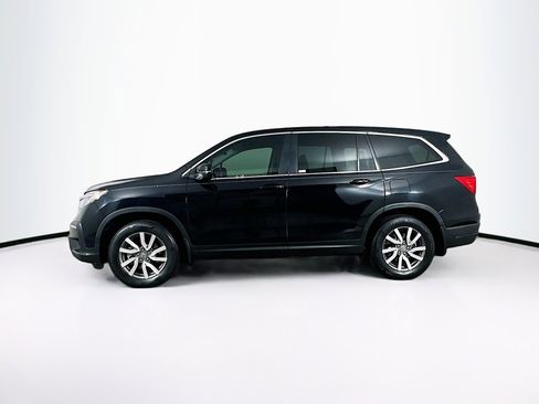 Used 2020 Honda Pilot EX-L image 4