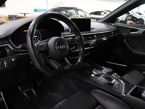 Used 2018 Audi S5 Prestige w/ S Sport Package image 10