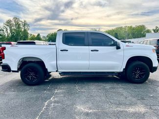 Used 2022 Chevrolet Silverado 1500 LT Trail Boss w/ Convenience Package II video 2