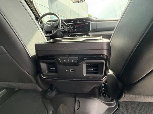 New 2026 GMC Sierra 1500 AT4 w/ AT4 Premium Package AWD/4WD image 24