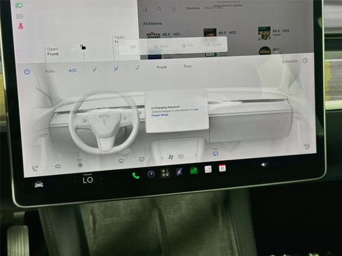 Used 2022 Tesla Model 3 Standard Range RWD image 16