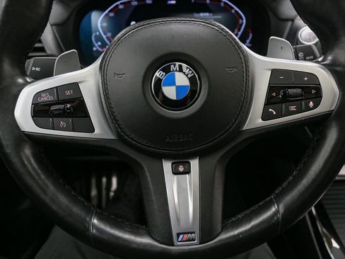 Used 2021 BMW X3 xDrive30i w/ M Sport Package image 40