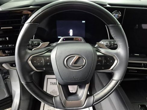 Used 2023 Lexus RX 350 Premium Plus w/ Cold Area Package image 11