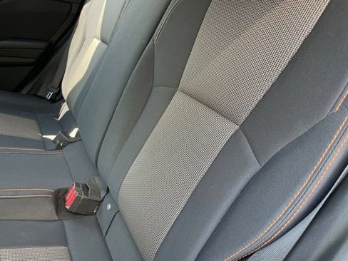 Used 2019 Subaru Crosstrek 2.0i Premium w/ Eyesight System AWD/4WD image 37