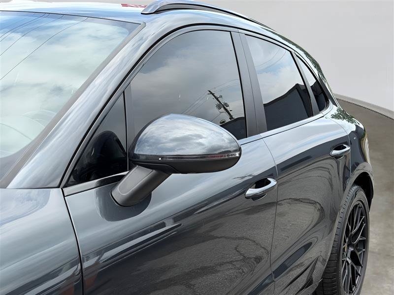 Used 2018 Porsche Macan GTS AWD/4WD image 7