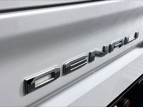 Certified 2024 GMC Sierra 1500 Denali w/ Denali Reserve Package image 10