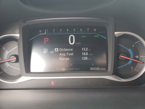 Used 2022 Honda Pilot Special Edition image 11